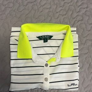 Polo shirt
